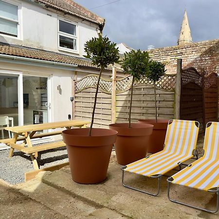 Buttercup Cottage Off-Street Parking 2 Large Suvs 3 Minutes To Beach St Leonards-on-Sea Екстер'єр фото