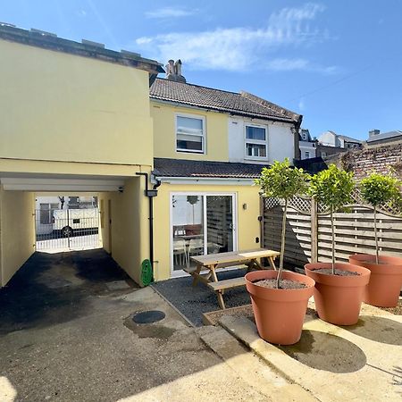 Buttercup Cottage Off-Street Parking 2 Large Suvs 3 Minutes To Beach St Leonards-on-Sea Екстер'єр фото