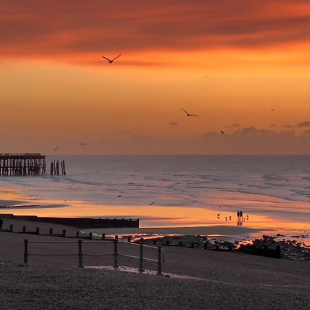 Buttercup Cottage Off-Street Parking 2 Large Suvs 3 Minutes To Beach St Leonards-on-Sea Екстер'єр фото