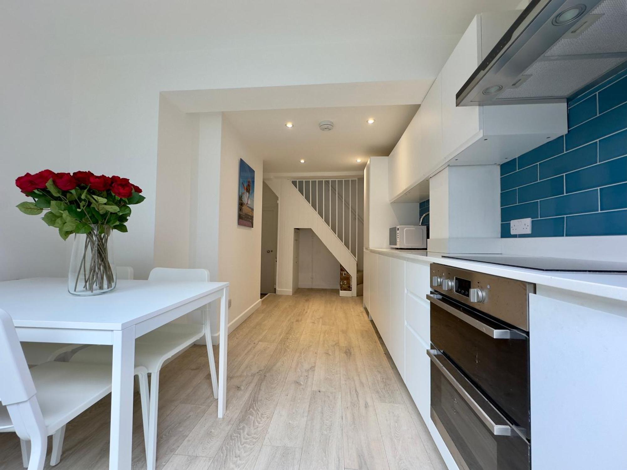 Buttercup Cottage Off-Street Parking 2 Large Suvs 3 Minutes To Beach St Leonards-on-Sea Екстер'єр фото