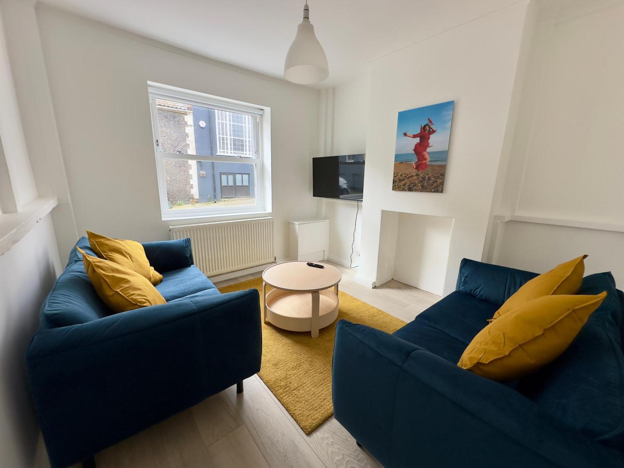 Buttercup Cottage Off-Street Parking 2 Large Suvs 3 Minutes To Beach St Leonards-on-Sea Екстер'єр фото