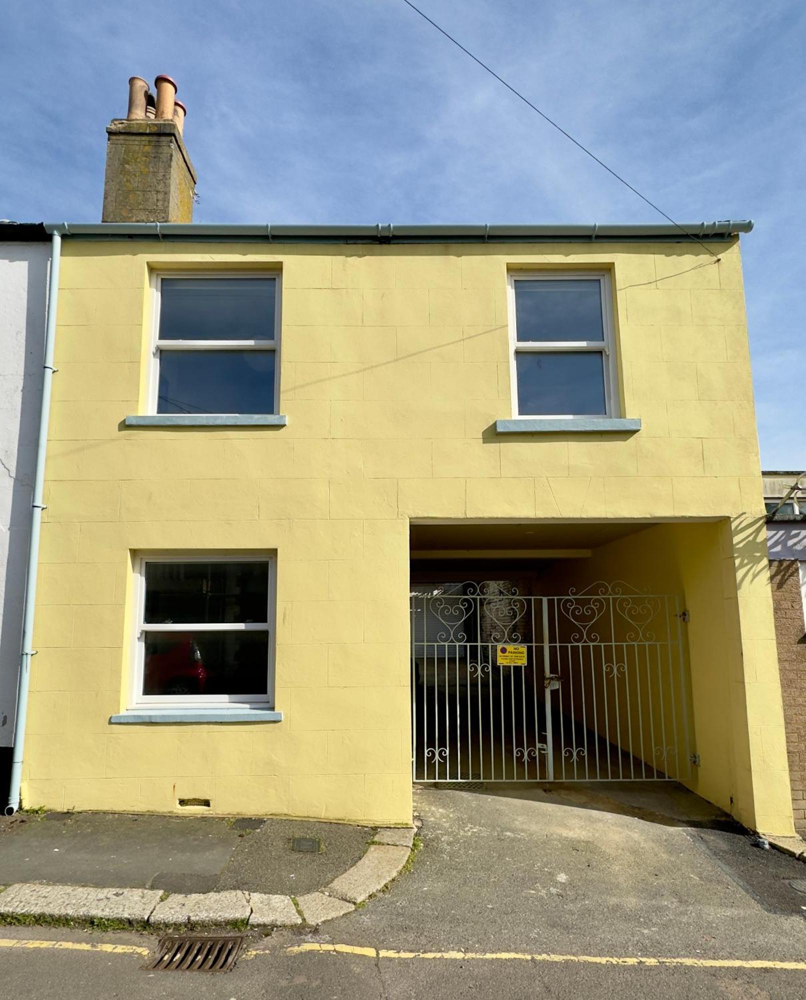 Buttercup Cottage Off-Street Parking 2 Large Suvs 3 Minutes To Beach St Leonards-on-Sea Екстер'єр фото