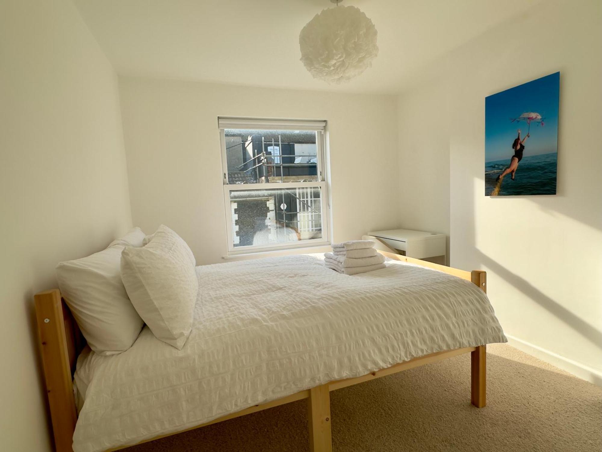 Buttercup Cottage Off-Street Parking 2 Large Suvs 3 Minutes To Beach St Leonards-on-Sea Екстер'єр фото