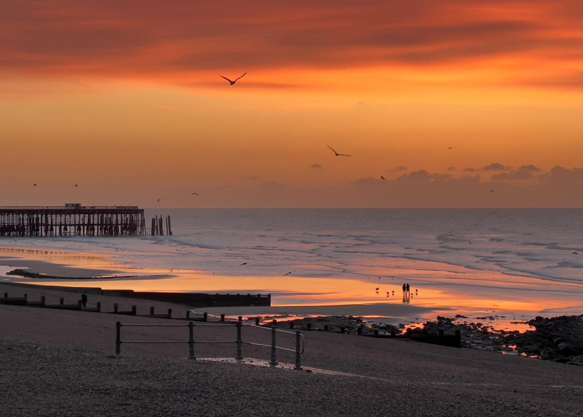 Buttercup Cottage Off-Street Parking 2 Large Suvs 3 Minutes To Beach St Leonards-on-Sea Екстер'єр фото
