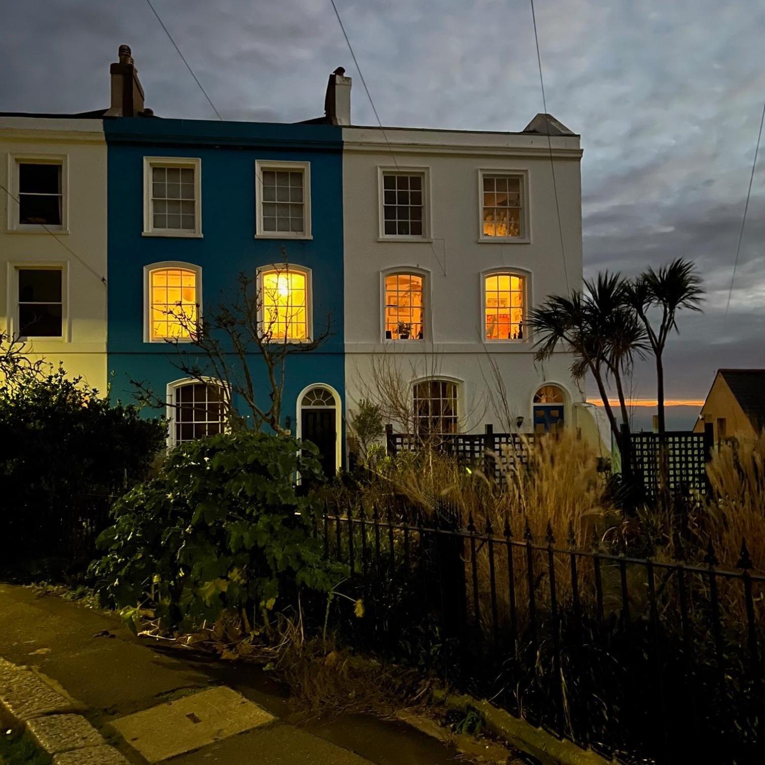 Buttercup Cottage Off-Street Parking 2 Large Suvs 3 Minutes To Beach St Leonards-on-Sea Екстер'єр фото
