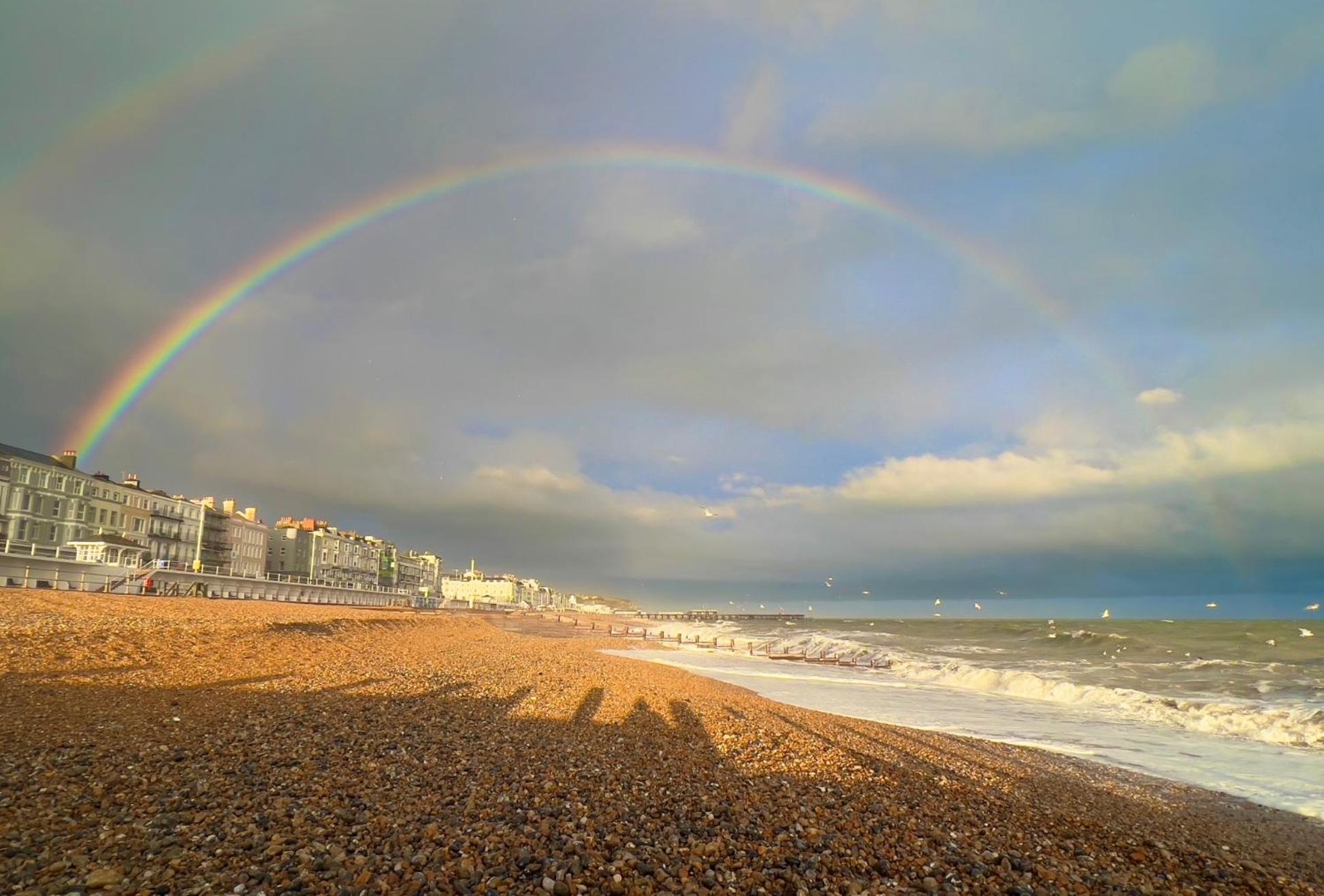Buttercup Cottage Off-Street Parking 2 Large Suvs 3 Minutes To Beach St Leonards-on-Sea Екстер'єр фото